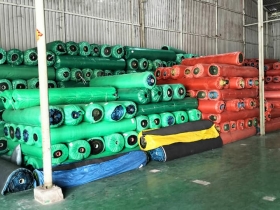 CỎ NHÂN TẠO - CÔNG TY TNHH HOA THÀNH