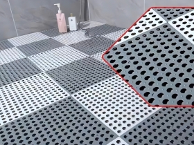 XƯỞNG SẢN XUẤT TRỰC TIẾP THẢM LÓT SÀN TẠI TRUNG QUỐC