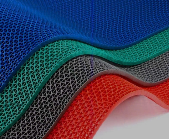 Thảm nhựa lưới chống trơn 3M