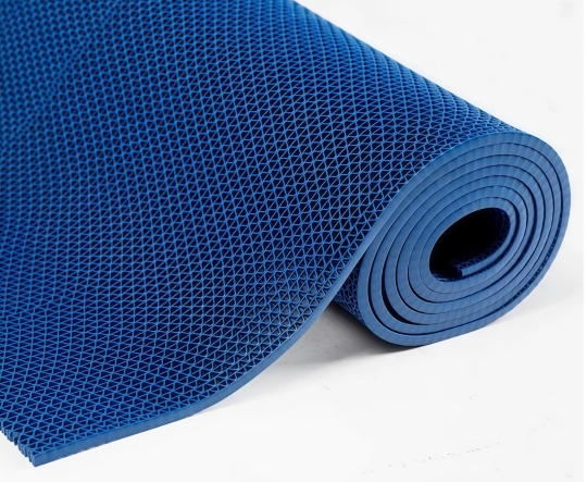 Thảm nhựa lưới chống trơn 3L HM-008