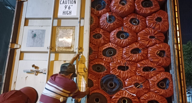 CÔNG TY TNHH THƯƠNG MẠI QUỐC TẾ  HOA THÀNH