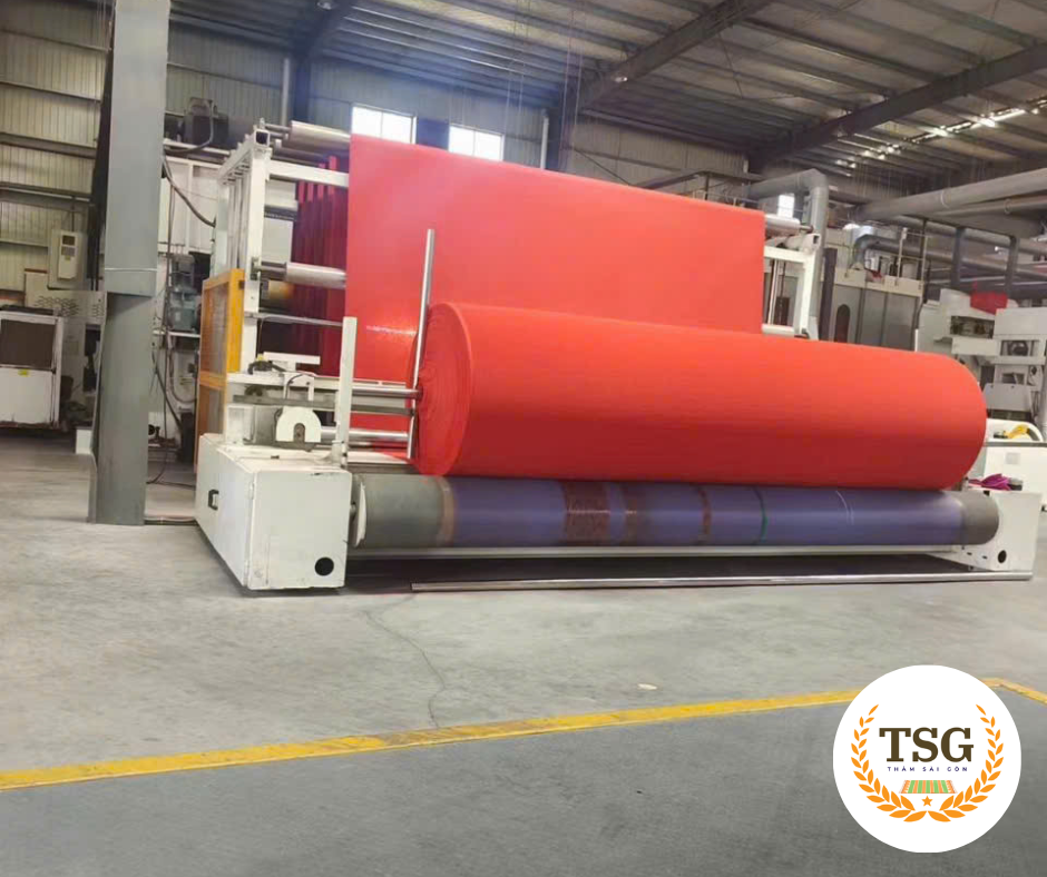 sỉ lẻ thảm lót sàn