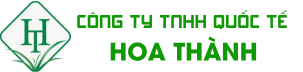 CÔNG TY TNHH THƯƠNG MẠI QUỐC TẾ  HOA THÀNH