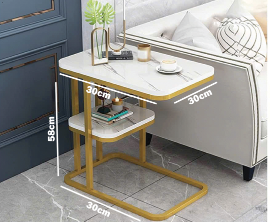 Bàn 1 Tầng 2 Tầng Khung Sắt