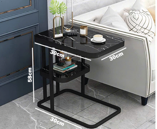 Bàn 1 Tầng 2 Tầng Khung Sắt