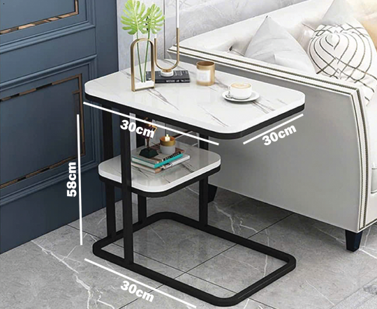 Bàn 1 Tầng 2 Tầng Khung Sắt