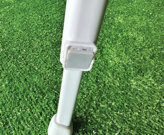 Bàn Tròn Gấp Gọn Điều Chỉnh Kích Thước