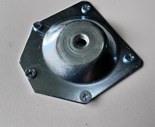 Bàn Trà Chân Gỗ Tự Nhiên